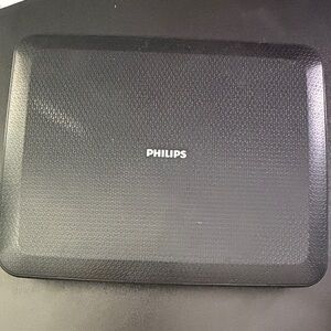 Philips Portable DVD Player